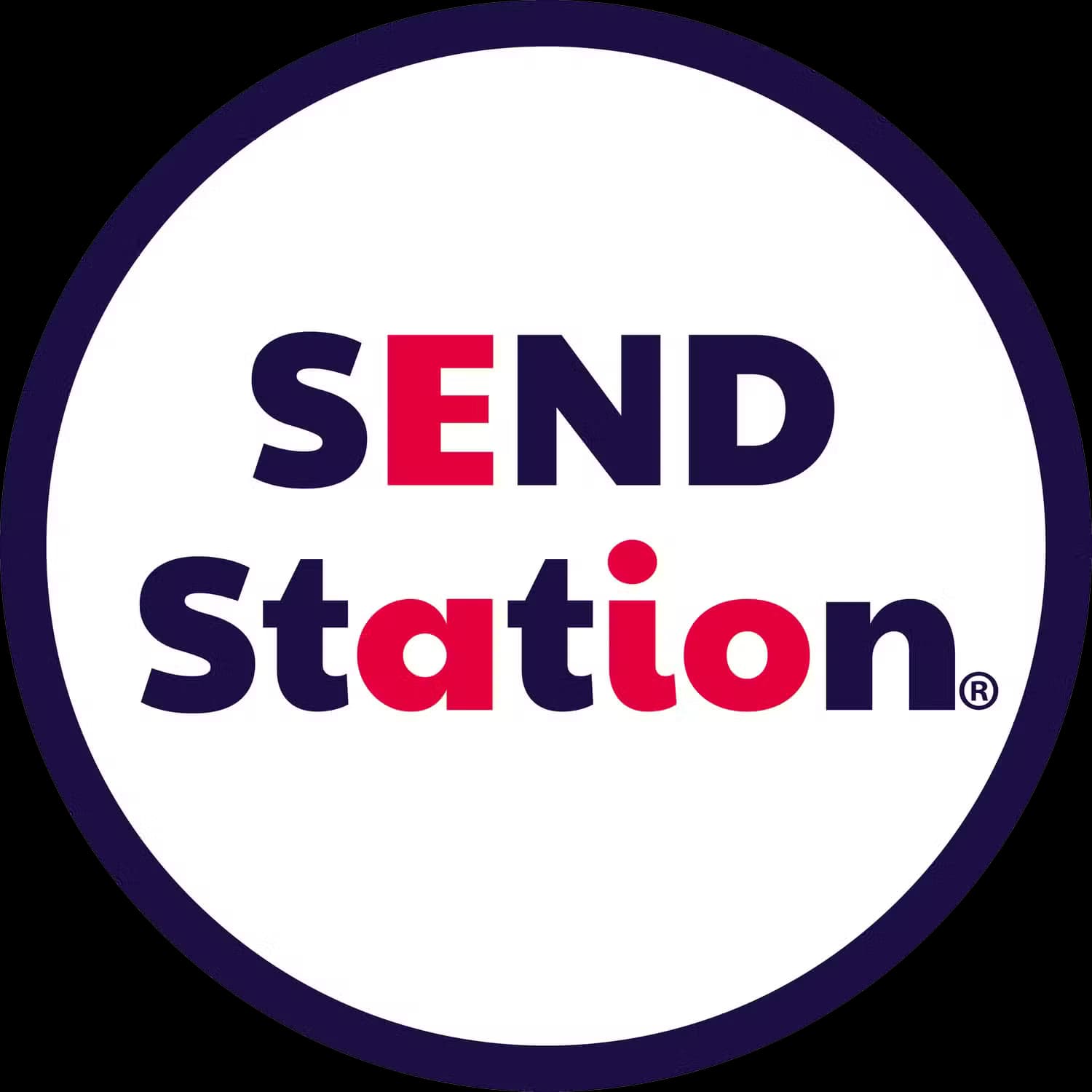 SEND Station