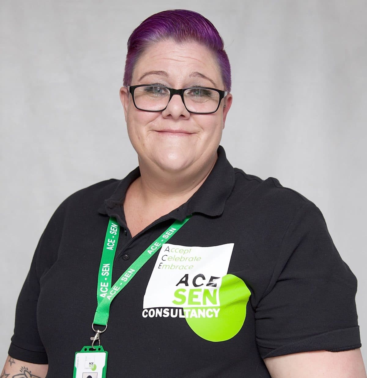 Terrie Ludbrook, Early Years Specialist